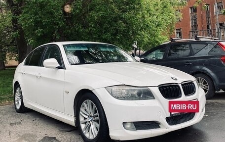 BMW 3 серия, 2008 год, 699 000 рублей, 3 фотография
