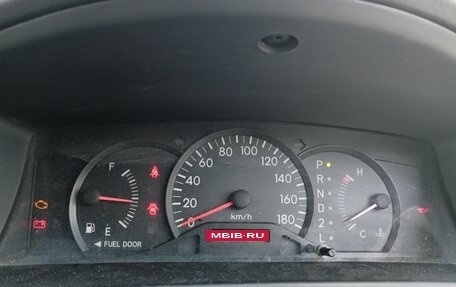 Toyota Corolla Spacio II, 2003 год, 645 000 рублей, 2 фотография