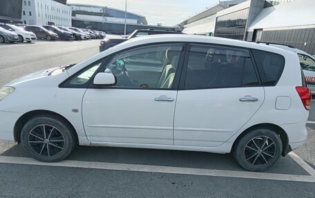 Toyota Corolla Spacio II, 2003 год, 645 000 рублей, 8 фотография
