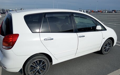 Toyota Corolla Spacio II, 2003 год, 645 000 рублей, 10 фотография