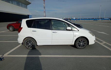 Toyota Corolla Spacio II, 2003 год, 645 000 рублей, 6 фотография