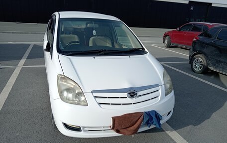 Toyota Corolla Spacio II, 2003 год, 645 000 рублей, 7 фотография