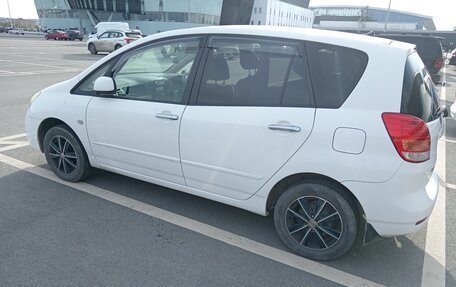 Toyota Corolla Spacio II, 2003 год, 645 000 рублей, 9 фотография