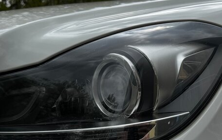 Mercedes-Benz C-Класс, 2011 год, 1 545 000 рублей, 13 фотография