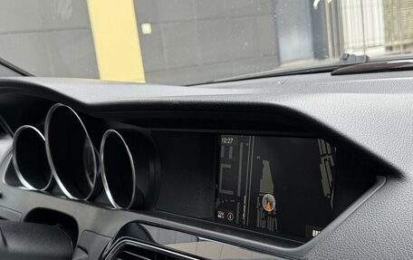 Mercedes-Benz C-Класс, 2011 год, 1 545 000 рублей, 19 фотография