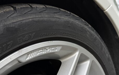 Mercedes-Benz C-Класс, 2011 год, 1 545 000 рублей, 21 фотография