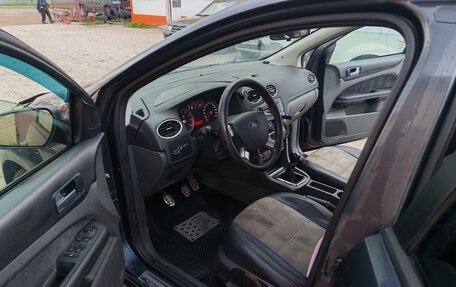 Ford Focus II рестайлинг, 2007 год, 450 000 рублей, 2 фотография