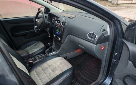 Ford Focus II рестайлинг, 2007 год, 450 000 рублей, 11 фотография