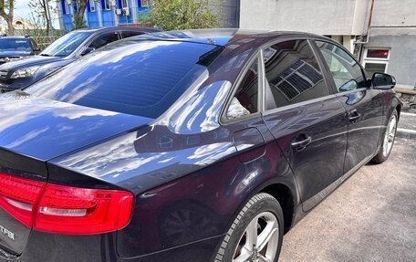 Audi A4, 2014 год, 1 410 000 рублей, 7 фотография
