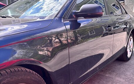 Audi A4, 2014 год, 1 410 000 рублей, 9 фотография