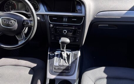 Audi A4, 2014 год, 1 410 000 рублей, 10 фотография