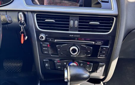 Audi A4, 2014 год, 1 410 000 рублей, 16 фотография