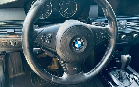 BMW 5 серия, 2004 год, 1 199 999 рублей, 3 фотография