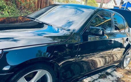 BMW 5 серия, 2004 год, 1 199 999 рублей, 6 фотография