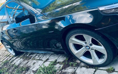 BMW 5 серия, 2004 год, 1 199 999 рублей, 4 фотография