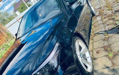 BMW 5 серия, 2004 год, 1 199 999 рублей, 7 фотография