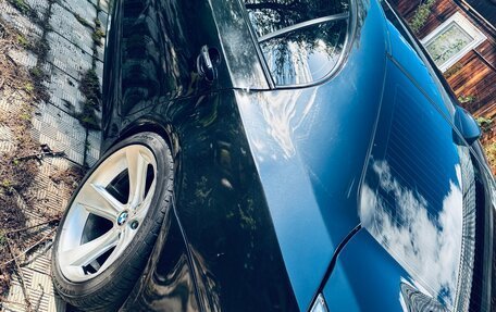 BMW 5 серия, 2004 год, 1 199 999 рублей, 9 фотография