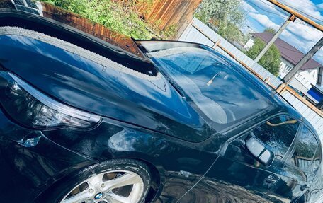 BMW 5 серия, 2004 год, 1 199 999 рублей, 11 фотография