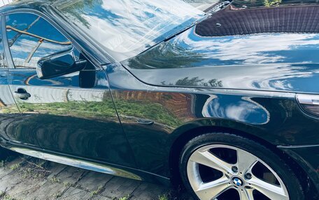 BMW 5 серия, 2004 год, 1 199 999 рублей, 15 фотография
