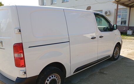 Peugeot Expert, 2019 год, 2 200 000 рублей, 4 фотография