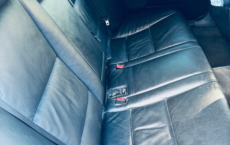 BMW 5 серия, 2004 год, 1 199 999 рублей, 13 фотография