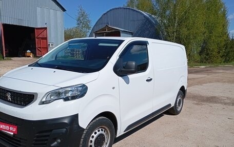 Peugeot Expert, 2019 год, 2 200 000 рублей, 2 фотография