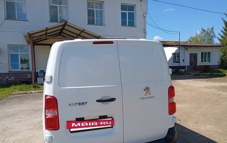 Peugeot Expert, 2019 год, 2 200 000 рублей, 3 фотография