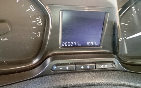 Peugeot Expert, 2019 год, 2 200 000 рублей, 10 фотография