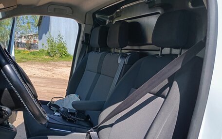 Peugeot Expert, 2019 год, 2 200 000 рублей, 11 фотография