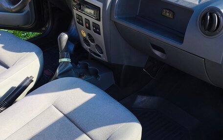 Renault Logan I, 2007 год, 380 000 рублей, 6 фотография