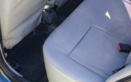Renault Logan I, 2007 год, 380 000 рублей, 10 фотография