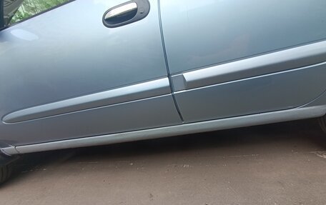 Nissan Almera, 2005 год, 570 000 рублей, 6 фотография