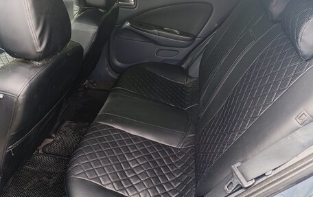 Nissan Almera, 2005 год, 570 000 рублей, 12 фотография