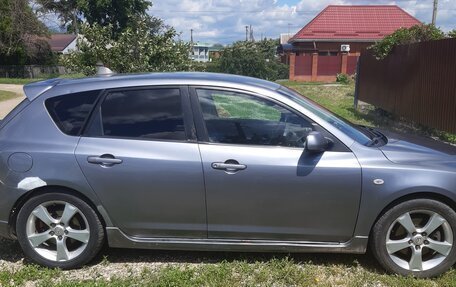 Mazda 3, 2005 год, 350 000 рублей, 3 фотография