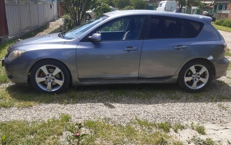 Mazda 3, 2005 год, 350 000 рублей, 4 фотография