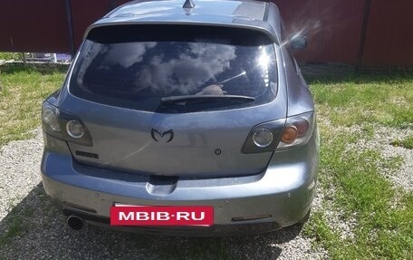 Mazda 3, 2005 год, 350 000 рублей, 2 фотография