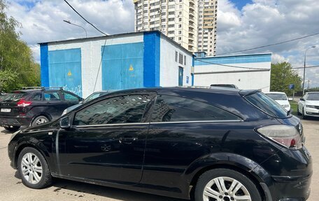 Opel Astra H, 2008 год, 550 000 рублей, 2 фотография