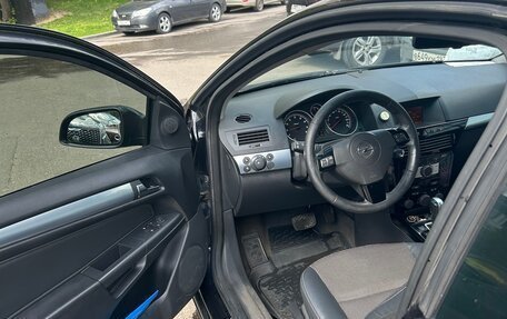 Opel Astra H, 2008 год, 550 000 рублей, 6 фотография