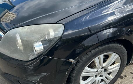 Opel Astra H, 2008 год, 550 000 рублей, 5 фотография
