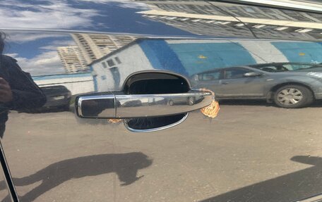 Opel Astra H, 2008 год, 550 000 рублей, 11 фотография