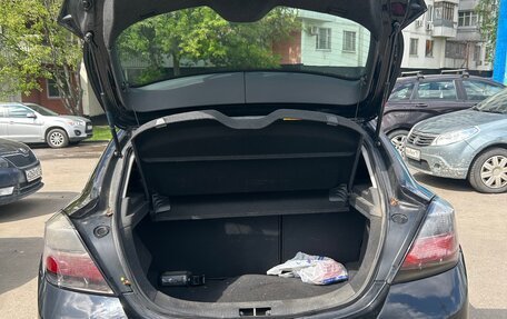 Opel Astra H, 2008 год, 550 000 рублей, 9 фотография