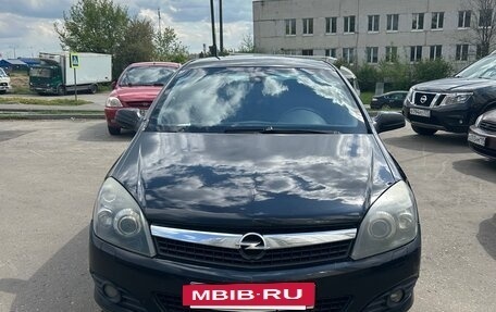 Opel Astra H, 2008 год, 550 000 рублей, 3 фотография
