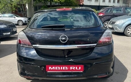 Opel Astra H, 2008 год, 550 000 рублей, 7 фотография