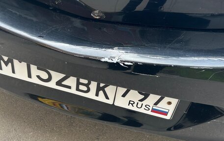 Opel Astra H, 2008 год, 550 000 рублей, 16 фотография