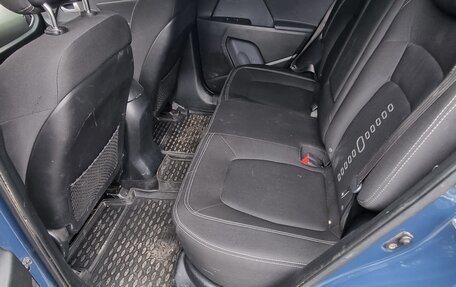 KIA Sportage III, 2011 год, 1 320 000 рублей, 6 фотография