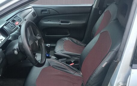 Mitsubishi Lancer IX, 2006 год, 320 000 рублей, 6 фотография