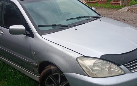Mitsubishi Lancer IX, 2006 год, 320 000 рублей, 2 фотография