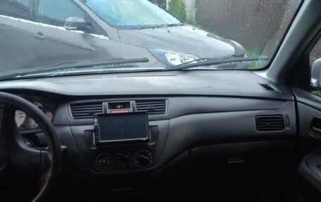 Mitsubishi Lancer IX, 2006 год, 320 000 рублей, 7 фотография