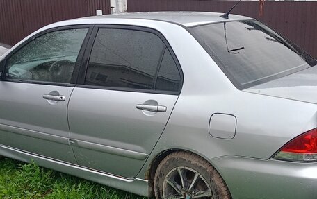 Mitsubishi Lancer IX, 2006 год, 320 000 рублей, 3 фотография