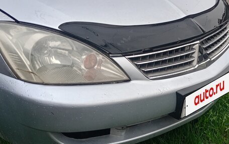 Mitsubishi Lancer IX, 2006 год, 320 000 рублей, 9 фотография